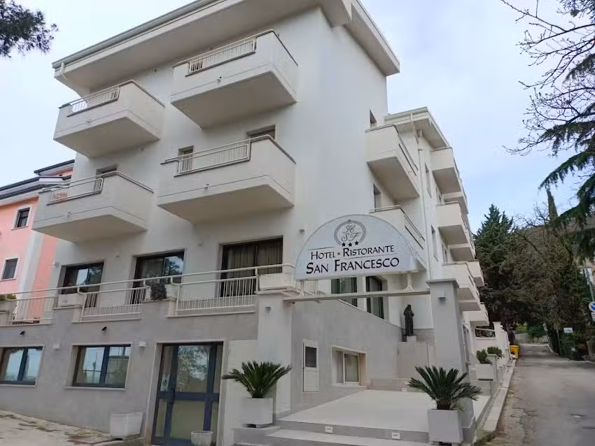 Hotel San Francesco
