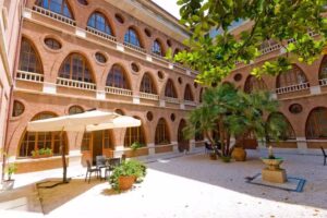 Hotel San Francesco a Loreto