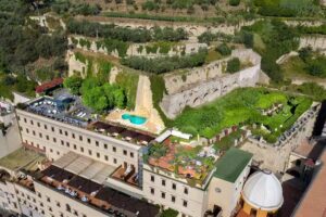 Hotel San Francesco al Monte