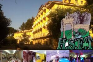 Hotel San Francesco Terme