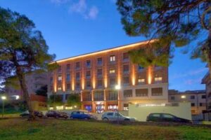 Hotel San Gabriele a Loreto