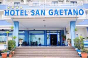 Hotel San Gaetano