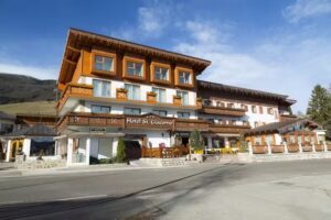 Hotel San Giacomo • Spa & Gourmet