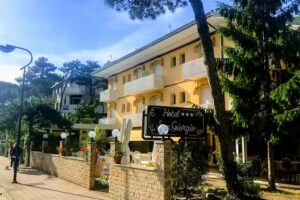Hotel San Giorgio