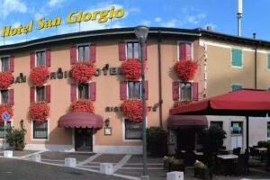 Hotel San Giorgio
