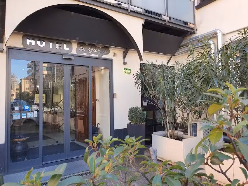 Hotel San Giorgio