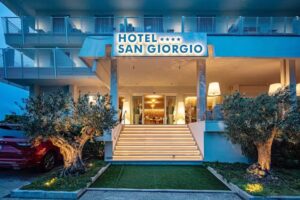 Hotel San Giorgio Caorle