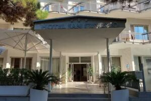 Hotel San Giorgio – Milano Marittima