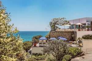 Hotel San Giorgio Terme