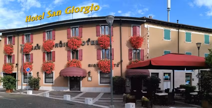 Hotel San Giorgio