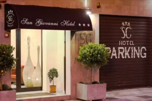 Hotel San Giovanni