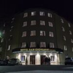 Hotel San Giovanni