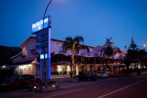 Hotel San Giovanni Pucci