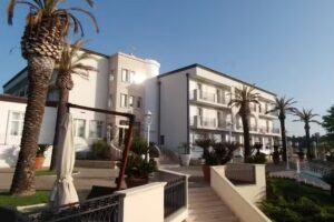 Hotel San Giovanni Rotondo