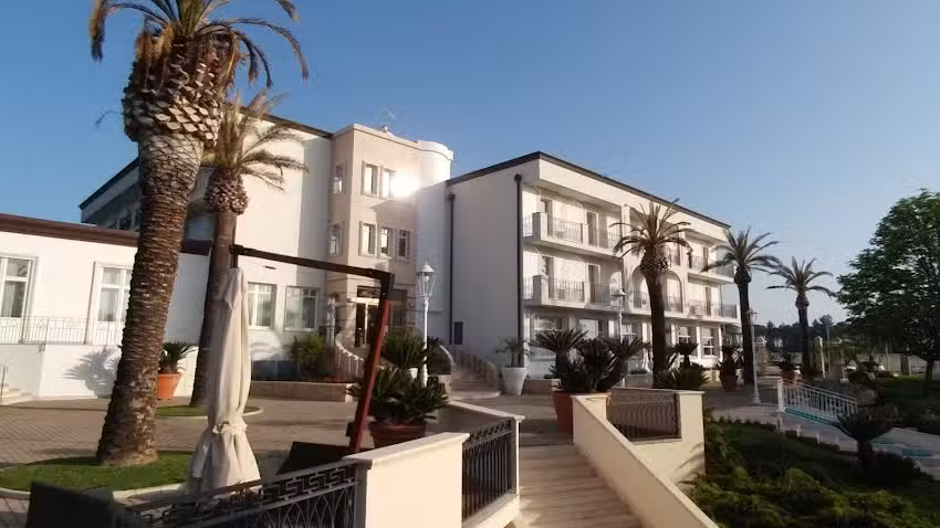 Hotel San Giovanni Rotondo