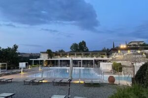 Hotel San Giovanni Terme