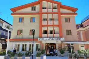 Hotel San Giuseppe