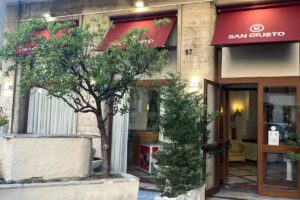 Hotel San Giusto