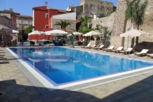 Hotel San Leo – Sessa Aurunca Ce