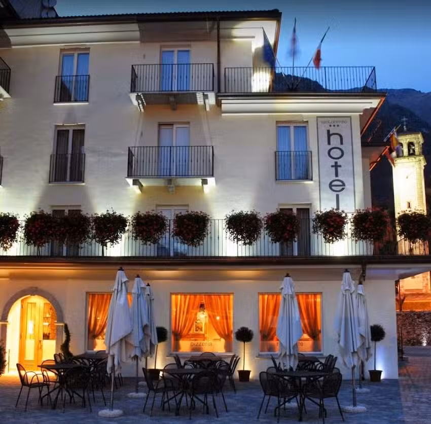 Hotel San Lorenzo