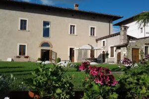 Hotel San Lorenzo – Resort & Relais