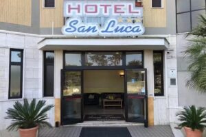 Hotel San Luca