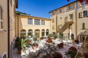 Hotel San Luca Spoleto