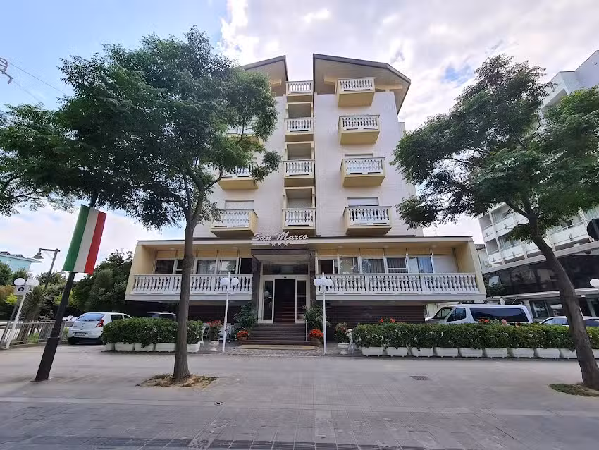 Hotel San Marco