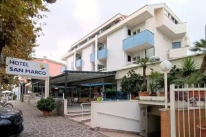 Hotel San Marco