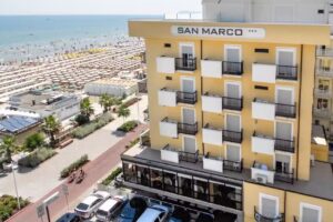 Hotel San Marco