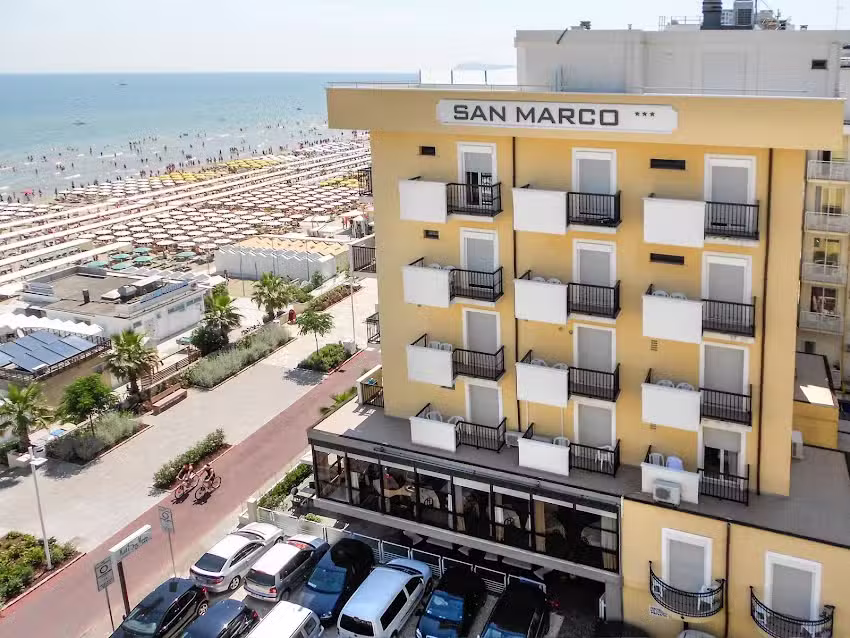 Hotel San Marco
