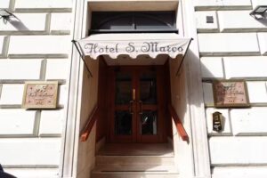 Hotel San Marco