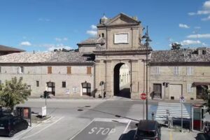 Hotel San Marco da Zena’