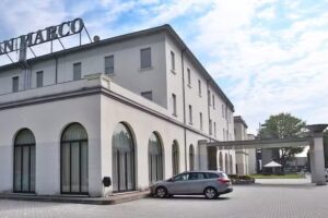 Hotel San Marco & Formula Club