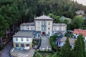 Hotel San Marco Sestola