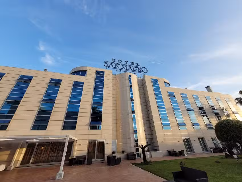 Hotel San Mauro