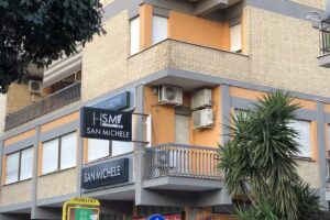 Hotel San Michele