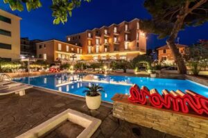 Hotel San Michele Celle