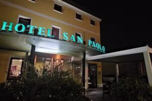 Hotel San Paolo
