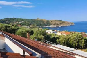 Hotel San Paolo Palinuro