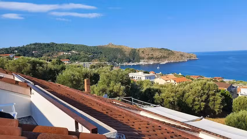 Hotel San Paolo Palinuro