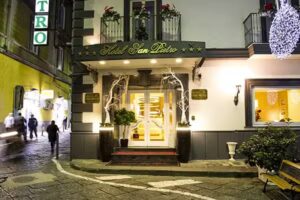 Hotel San Pietro