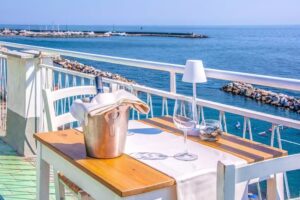 Hotel San Pietro | Chiavari