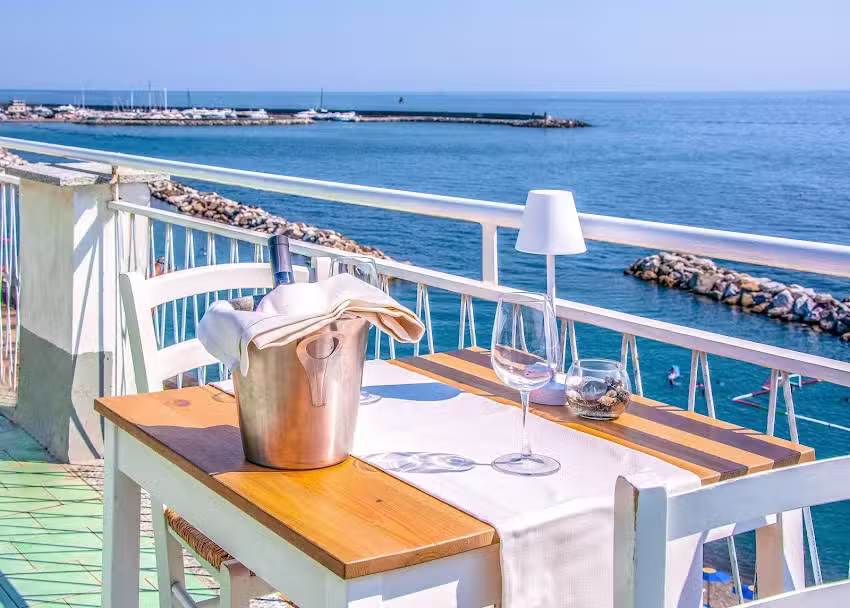 Hotel San Pietro | Chiavari