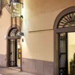Hotel San Rocco