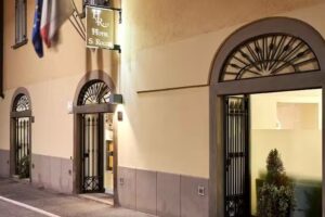 Hotel San Rocco