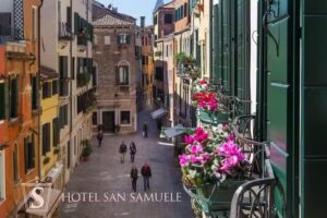 Hotel San Samuele