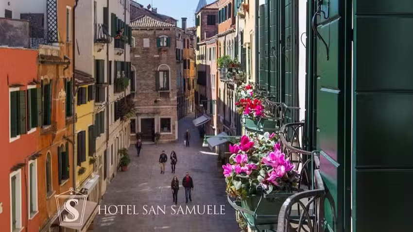 Hotel San Samuele