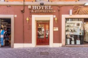Hotel San Silvestro