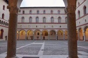 Hotel San Tomaso Sas